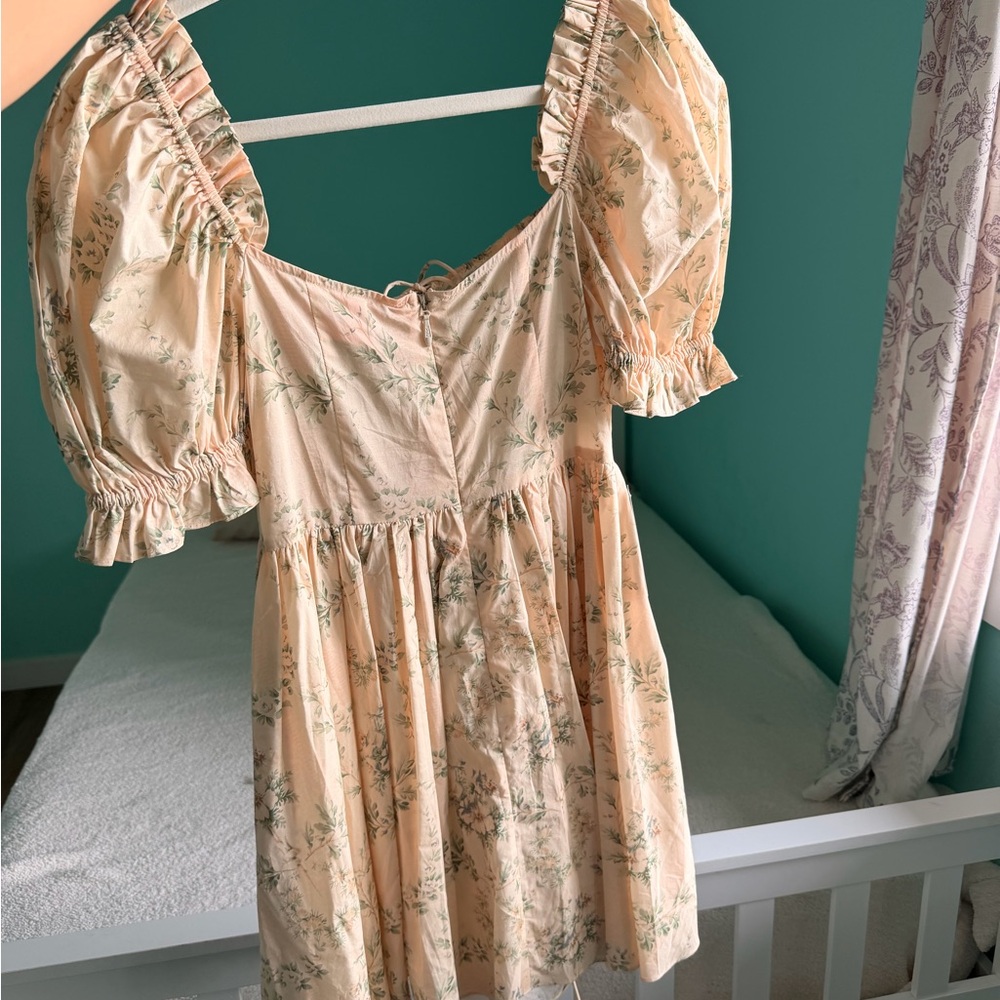 NEW with tags selkie mini romantics dress in Villa